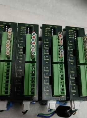 松下PLC模拟量输出模块FP0R-DA4AFP0RDA4--议价商品