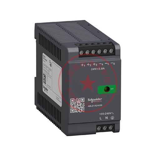 议价施耐德工业导轨电源ABLS1A24038/ABLS1A24050/ABLS1A24100/24