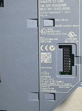 询价-6ES7 2411CH320XB0RS