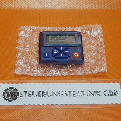 Lenze I500 I5MADK0000000S  Module De Clavier