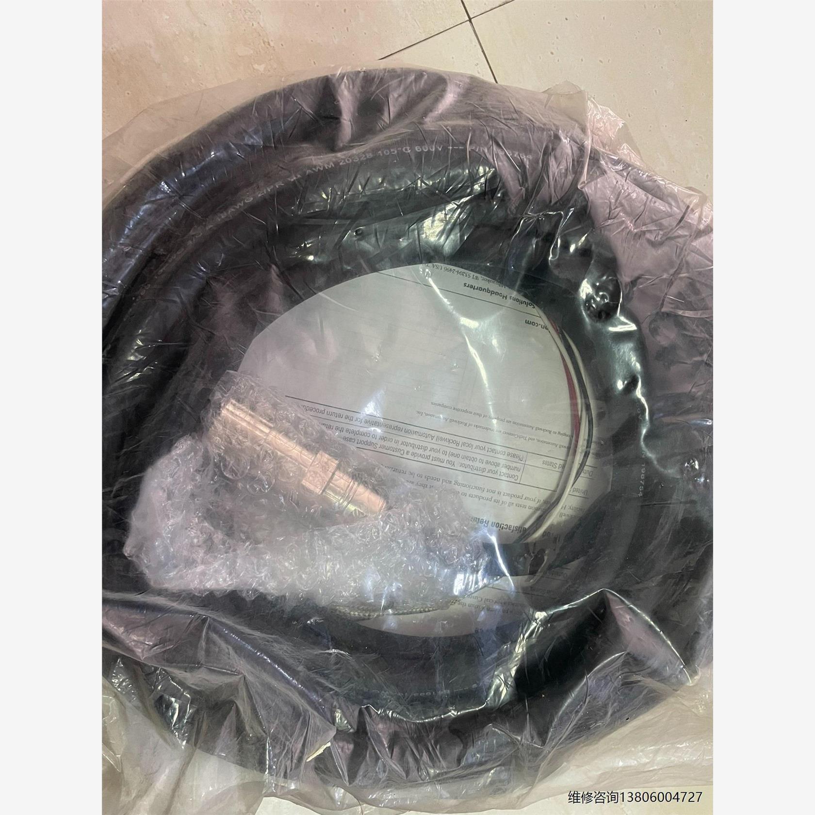 AB伺服线缆2090-XXNPMF-16S092条