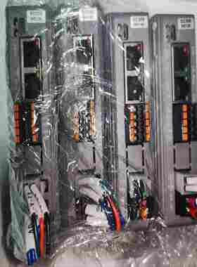 询价雷赛步进驱动器型号DM3E-556，实物图  有量！有量哦议价