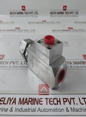 Gilmore25331-2ReliefValveG125219MWP1850PSI0309863