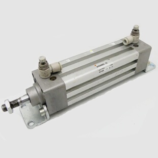 SMC CP95SDB3280 PROFILE ZYLINDER used