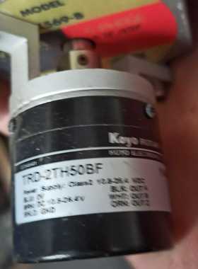 东方电机带编码器PK569-B1.4ATRD-2TH50(亚飞商行）