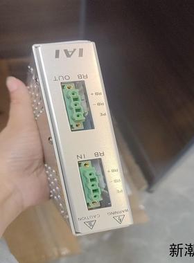 日本IAI驱动器RESU-2型号RESU-2序列号A60议价商品
