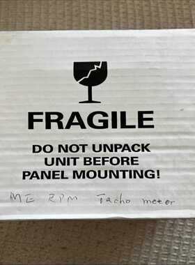 询价DEIFXL96转速表