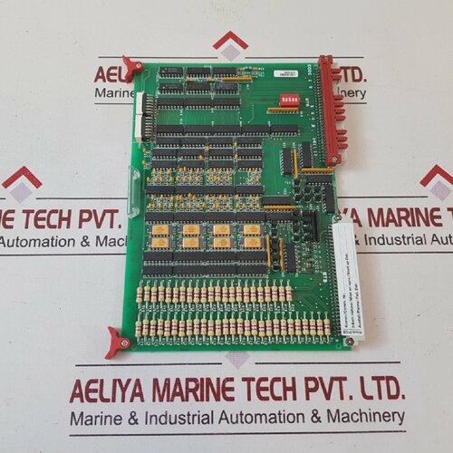 寻SCHINDLER SF83MC PCB Card YwpB