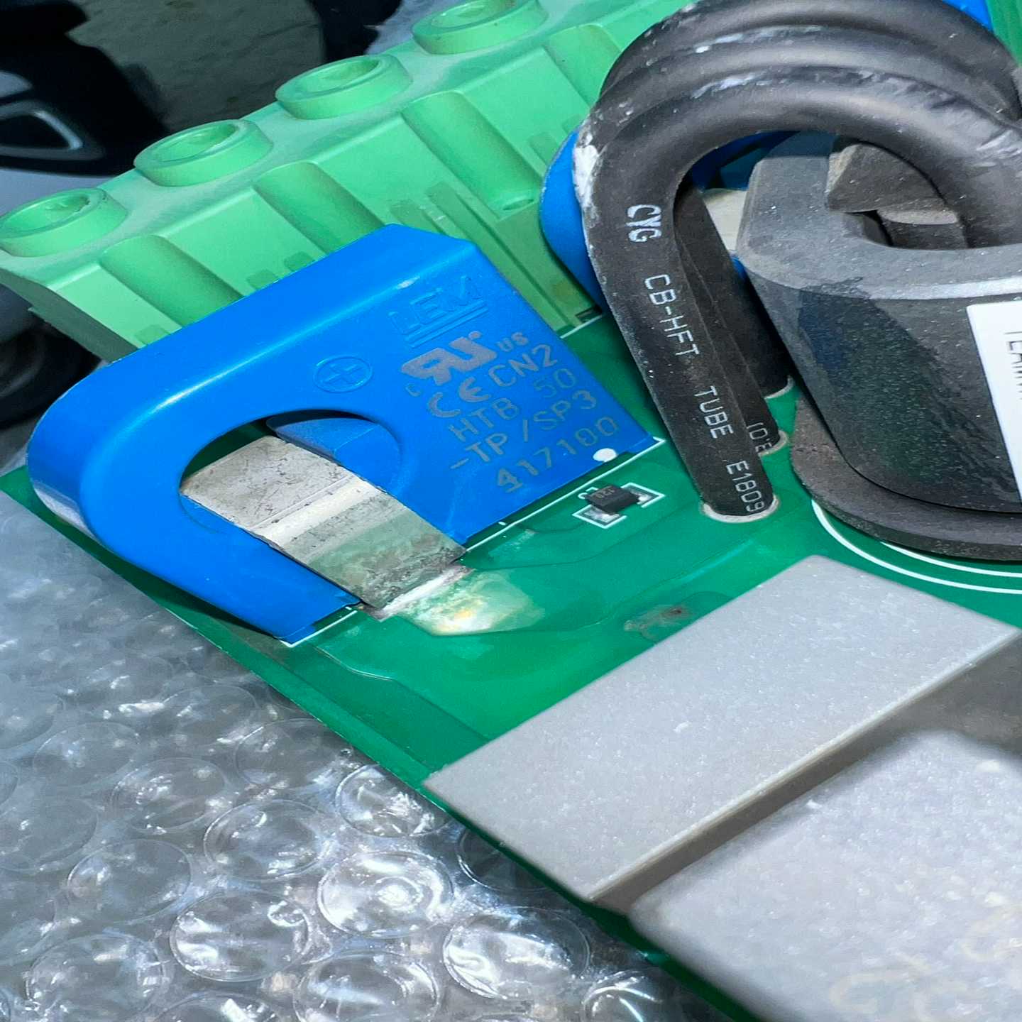 变频器ACS510-550系列霍尔传感器15-18.5询价