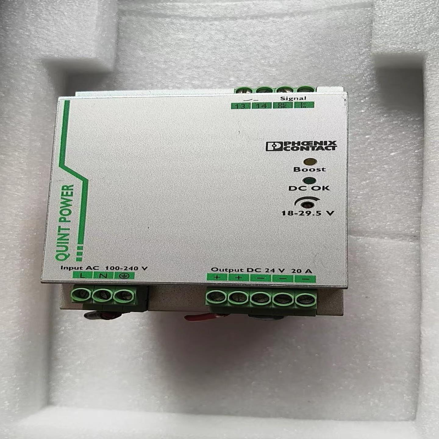 【请询价】2866776QUINT-PS1AC24DC20