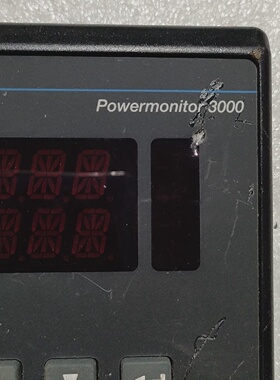 询价-AllenBradley Powermotor 300