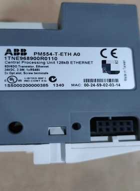 PM554-T-ETHA0，1TNE968900R0110--议价商品