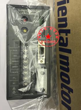 VEXTA东方步进驱动器UDK5128NW2UDK5128NW2-M