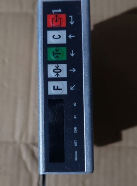 称重控制器DMSD0000议价