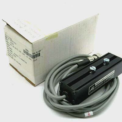 NEW ADVANCED ILLUMINATION AL4424 LINEAR ARRAY AL4424WHI