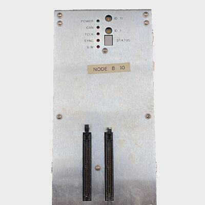 DELARUE A431465 Servo Amplifier