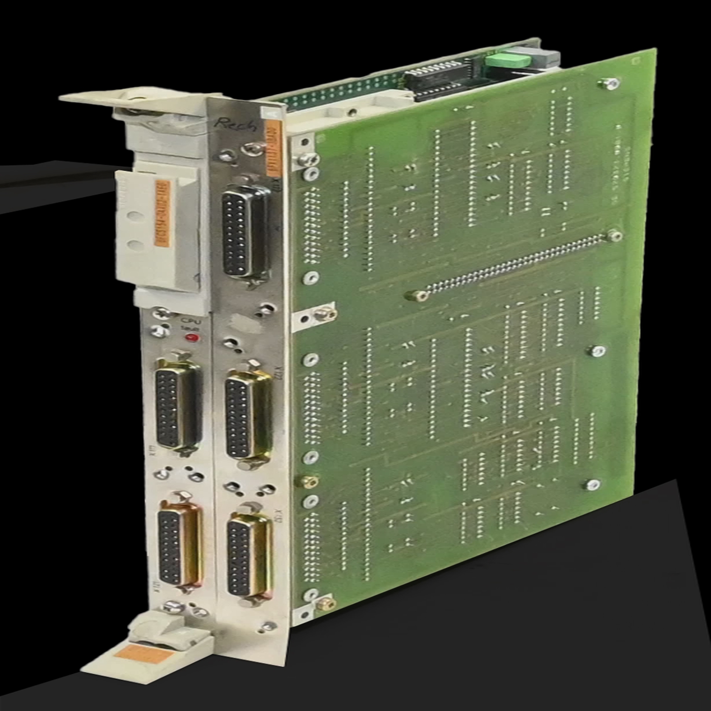 Siemens6FC5112-0EA03-0AA0Sinumerik840C/840CE6FC5112-0EA