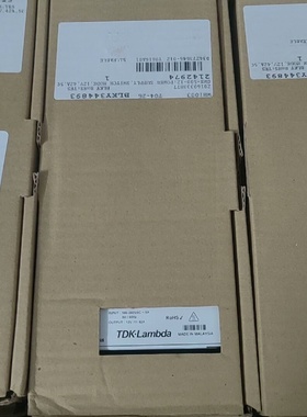 TDKLambda GWS50012-议价