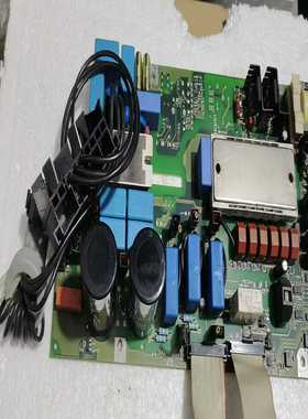 拆机丹佛斯变频器VLT5000电源驱动板175Z1451C--议价商品