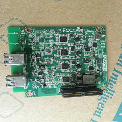 研华AIIS-3410配件，AIIS-3400USB4口询价