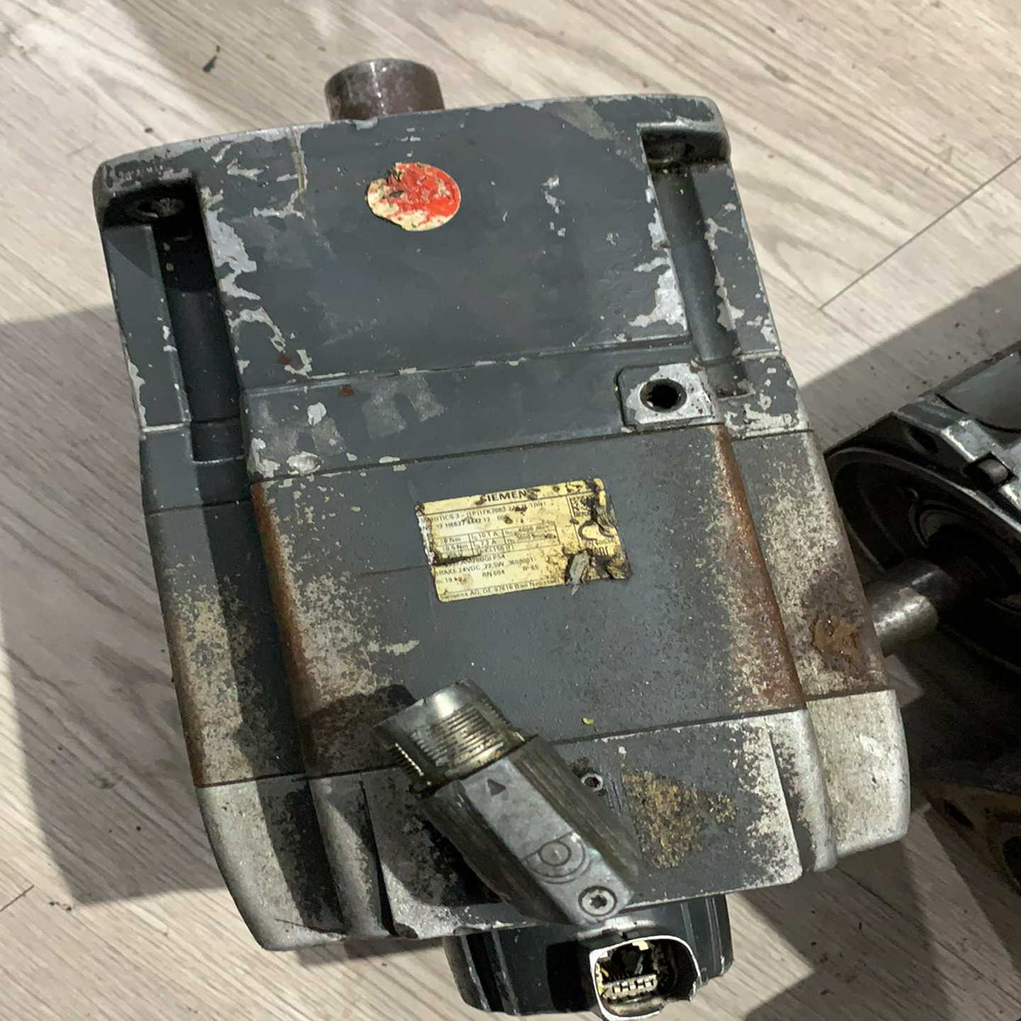 【议价】1FK7083-2AF71-1RH11FT6064-1AF适用