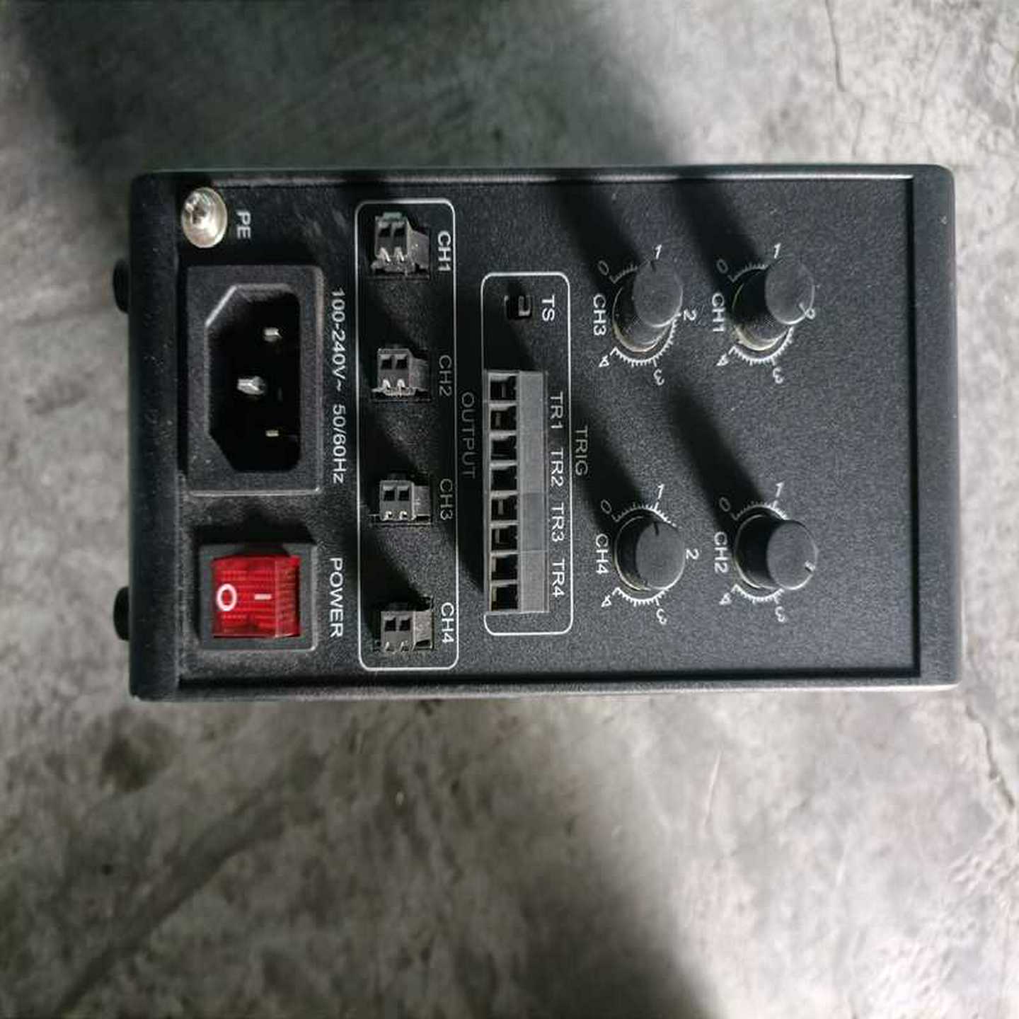 SIPA 杰弗兰意大利   SP/IRAZ24    原~询价