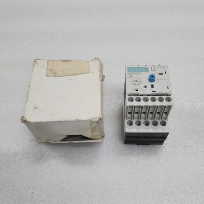 SIEMENSSIRIUS3RB2016-1SB0OVERLOADRELAY3-12A