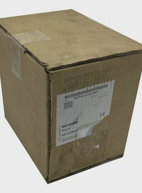 SiemensSiplusMM420FSB4kW-6AG1420-2UD24-0BA1-NEU