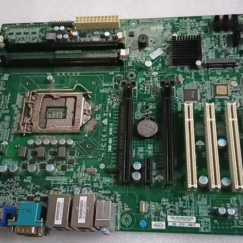 研华IMBA81A1013主板-询