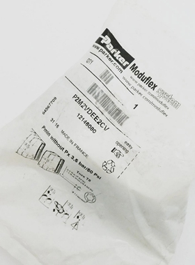 ParkerModuflexP2M2VDEE2CV121460803,5bar50PsiMagnetvent