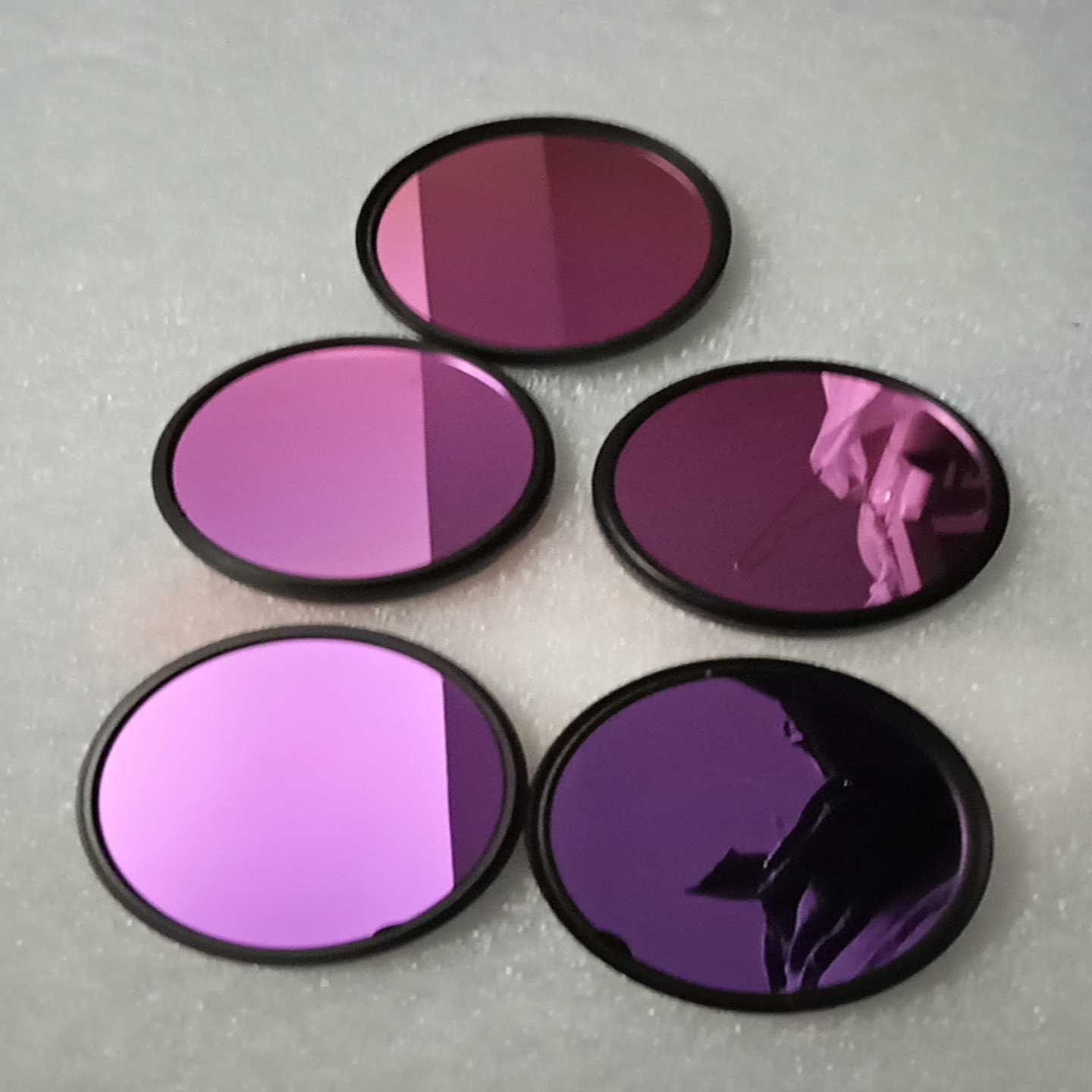 询价半导体检测用滤镜，红外长波通920滤镜，型号LP920-62