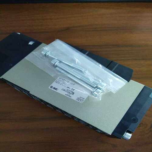 议价-喜开理SMC正品电磁阀VFS4110-5EB/现货秒发