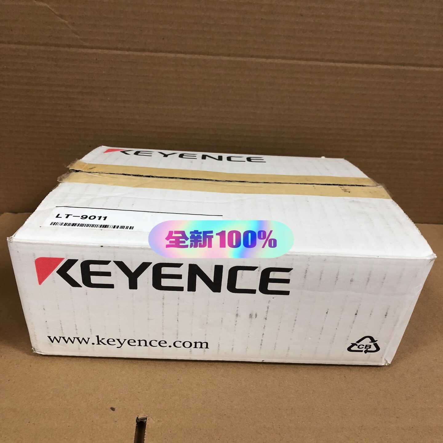询价~位移传感器 LT-9011 基恩士KEYENCE