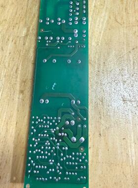 德国Schaffer变压器电源板，输入115V，输出212--议价商品
