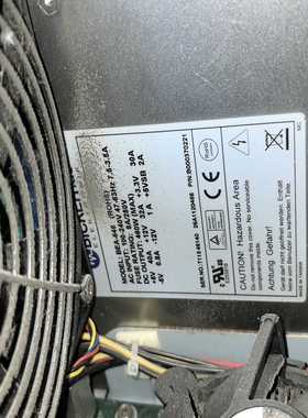 BICKER.deBEA-646工控机设备电源，功能(亚飞商行）