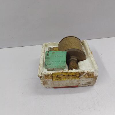 Transductor De Presin AUTRONICA GT116A Rango 016A kpcm2