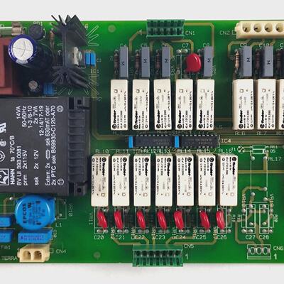 Tarjeta Pcb Ls Gicar 8.5.84.29