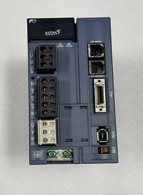 询价~伺服驱动器RYH152F5-VV2成色如图，