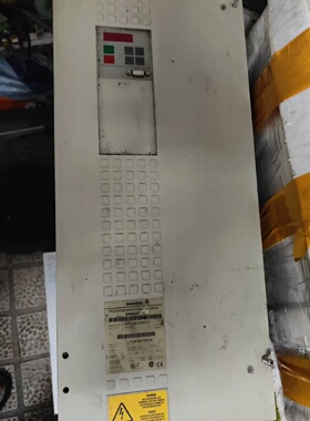 【询价】调速器  6SE7024-7ED61-Z