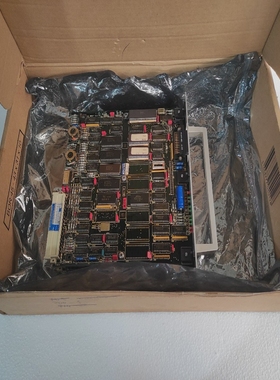 SAABStalEctronic20001891701-1CU/MUB型PCBP/N8537000