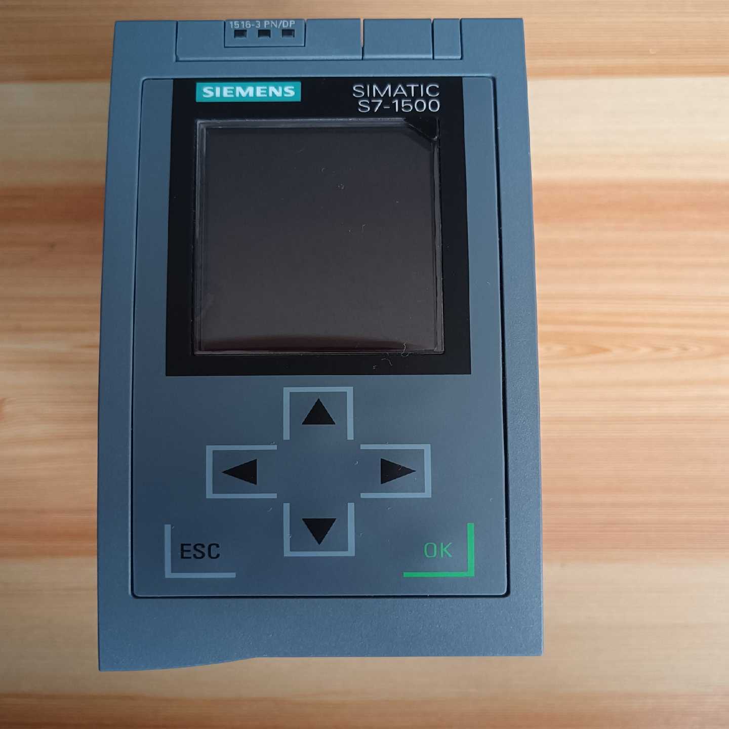 S7-1500PLC516-3AN01（1个）【询价】