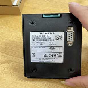 西门子SINAMICSBOP-2操作面板,型号6SL325-议价