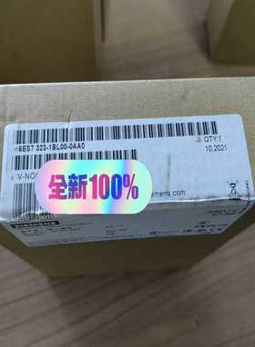 S7-300模块SM323  6ES7 323-1BL~询价