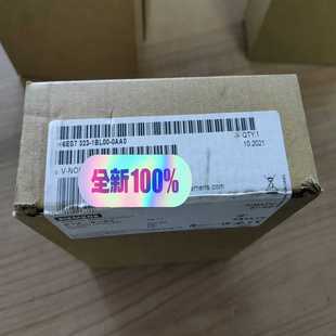 323 询价 6ES7 1BL 300模块SM323