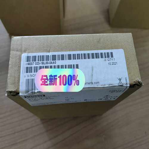 S7-300模块SM3236ES7323-1BL询价