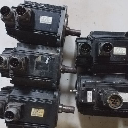【询价】安川伺服电机SGMGH-09ACA61/SGMGH-13AC