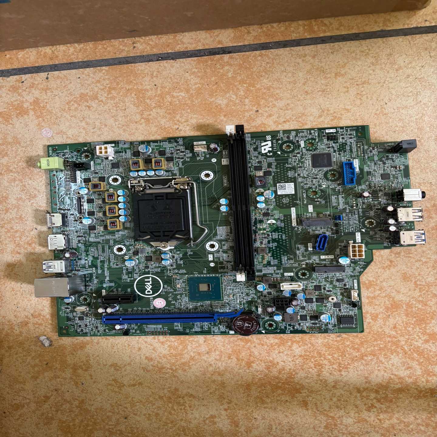 戴尔OptiPlex3060SFF主板4Y8V0--议价商品