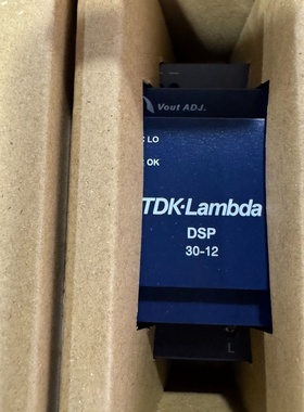 全新日本TDKLambda兰姆达电源模块DSP3012-议价