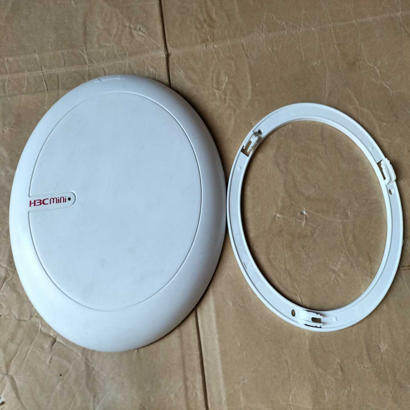 询价H3CMini系列吸顶apA51无线千兆吸顶AP路由