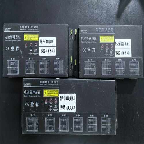 询价~LIGOO力高电池管理系统BMS，